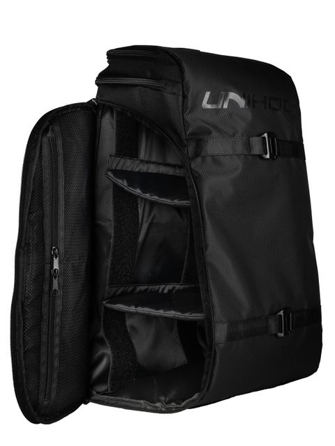 Unihoc Backpack DARK LINE Deluxe (35L)